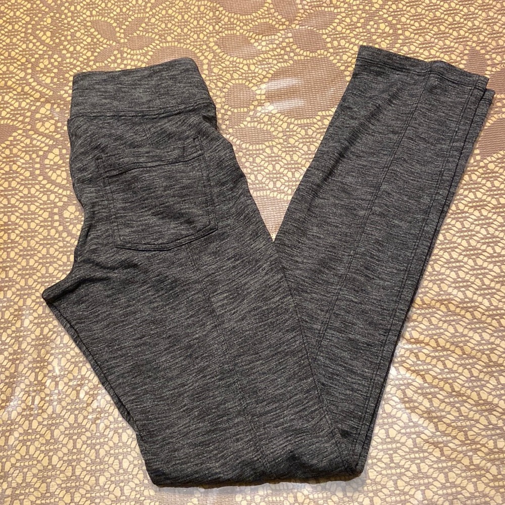 Athleta tights